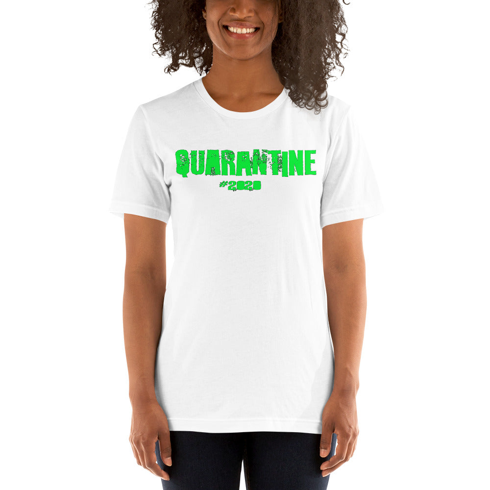 Quarantine T-Shirt