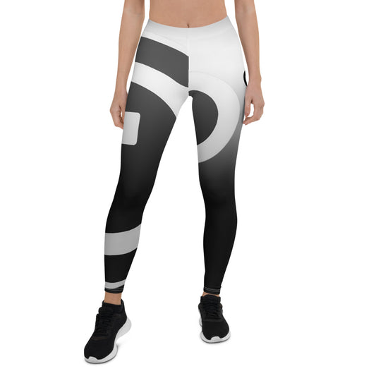 Dead Orbit Leggings