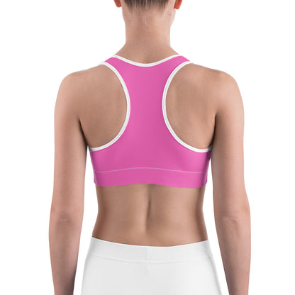 Yoga Sports bra