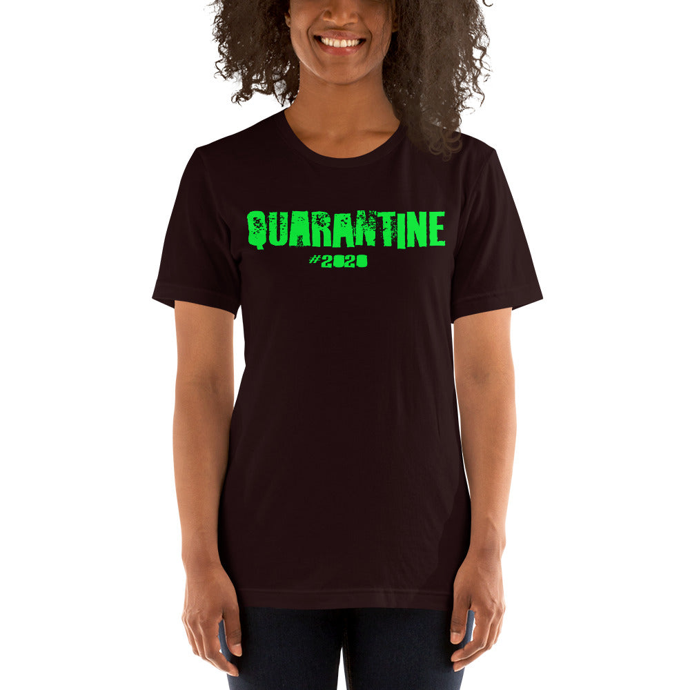 Quarantine T-Shirt