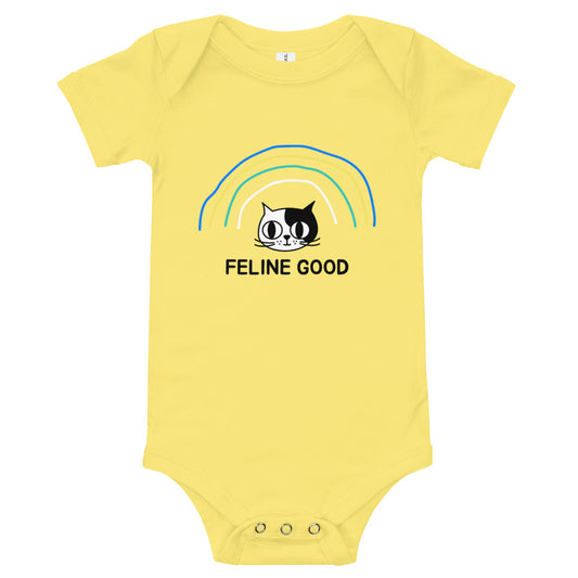 Feline Good T-Shirt