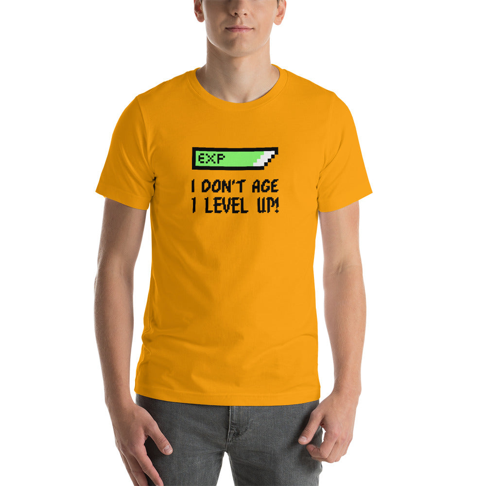 Level Up T-Shirt