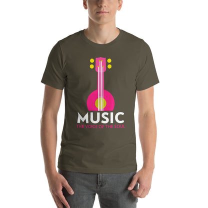 Music T-Shirt