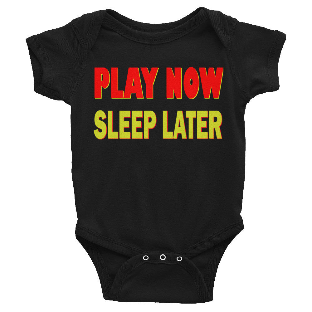 Infant Play Now Bodysuit