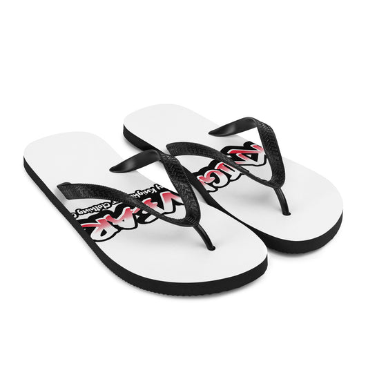 Knightwear Flip-Flops