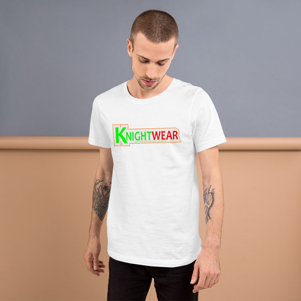 Knightwear T-Shirt