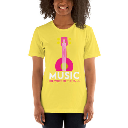 Music T-Shirt