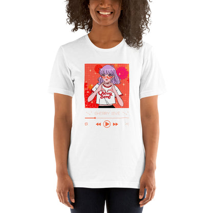 Cherry Love T-Shirt