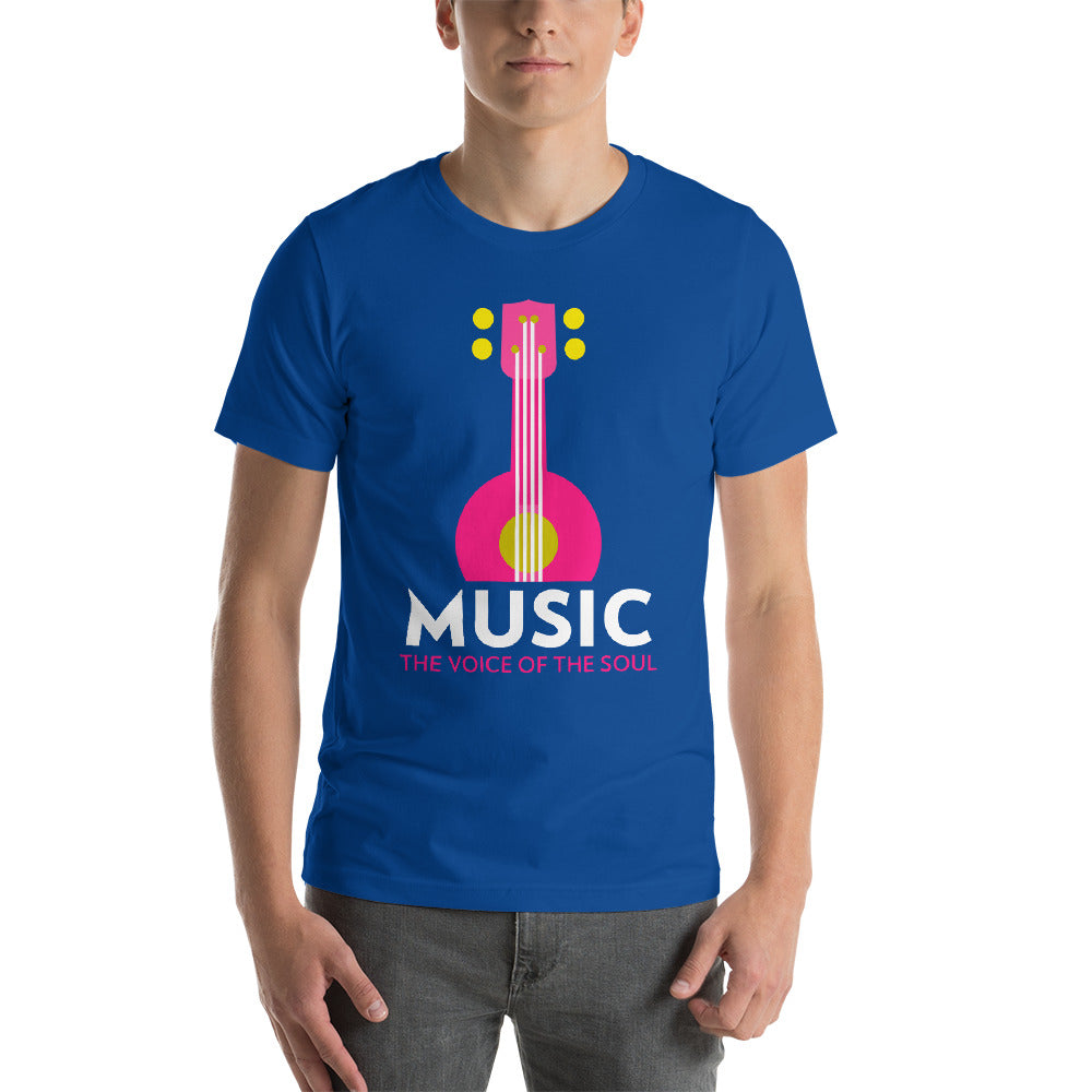 Music T-Shirt