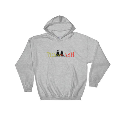 Hooded Team Kash Sweatshirt