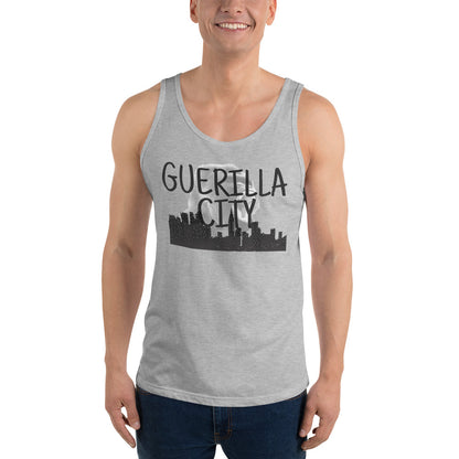 Guerilla Tank Top