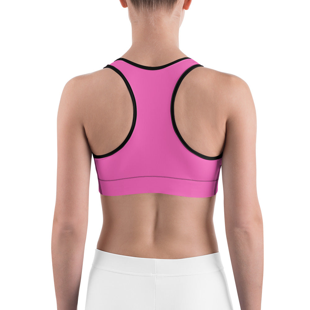 Yoga Sports bra