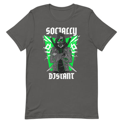 Socially Distant T-Shirt