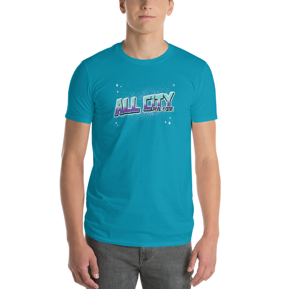 All City Unisex T-Shirt