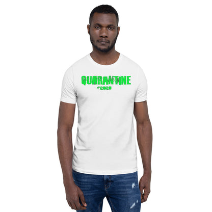 Quarantine 2020 T-Shirt