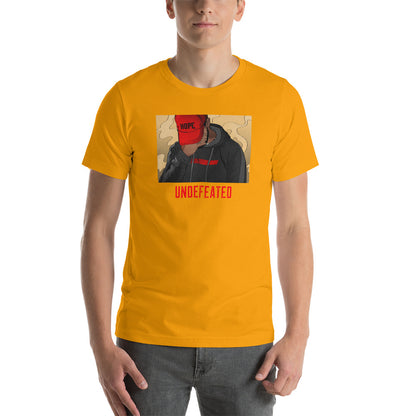 Undefeated T-Shirt