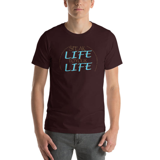 Speak Life T-Shirt