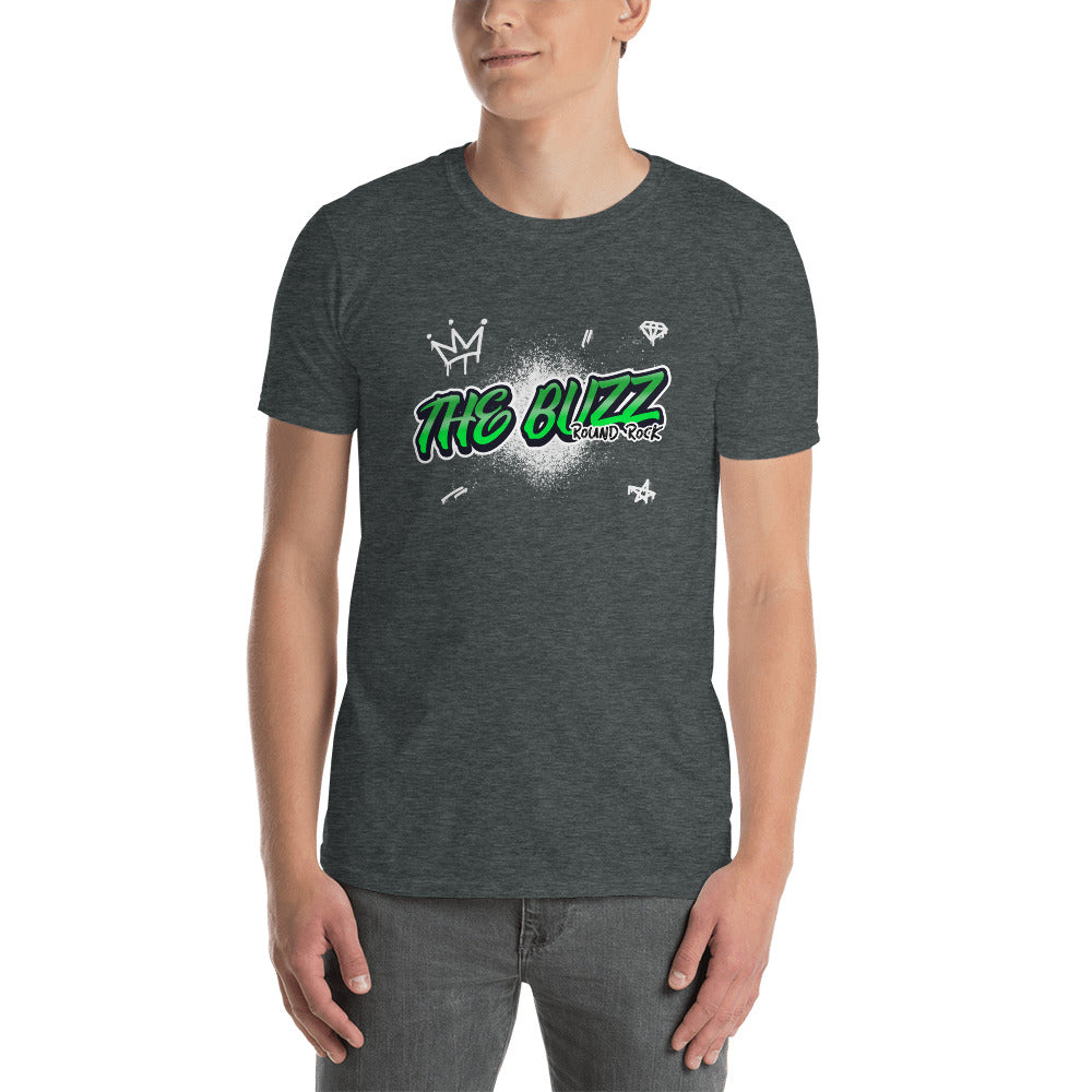 Unisex The Buzz (RR) T-Shirt