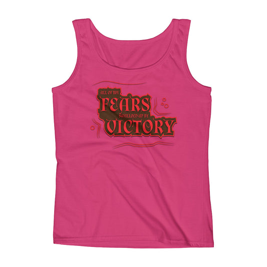 Ladies' Victory Tank