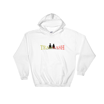 Hooded Team Kash Sweatshirt