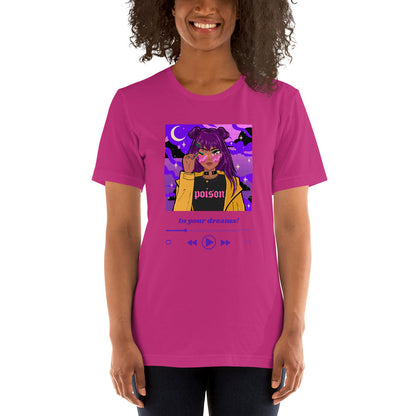 In Your Dreams T-Shirt