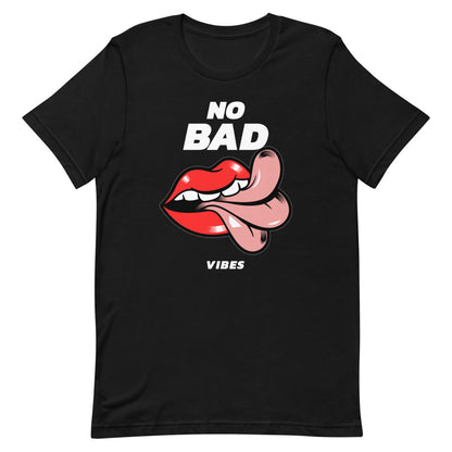 No Bad Vibes T-Shirt