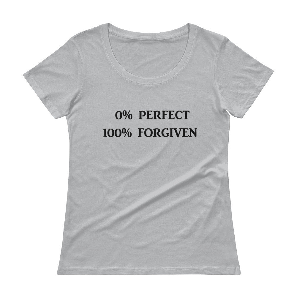 Ladies' Forgiven T-Shirt