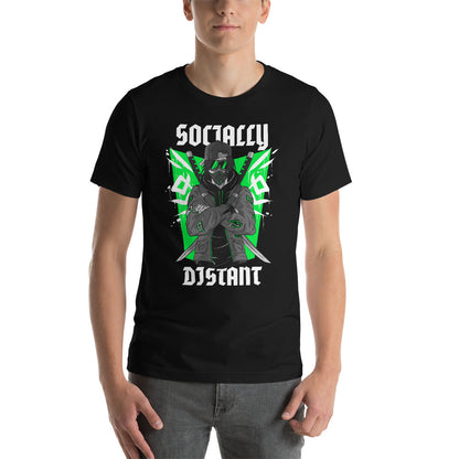 Socially Distant T-Shirt