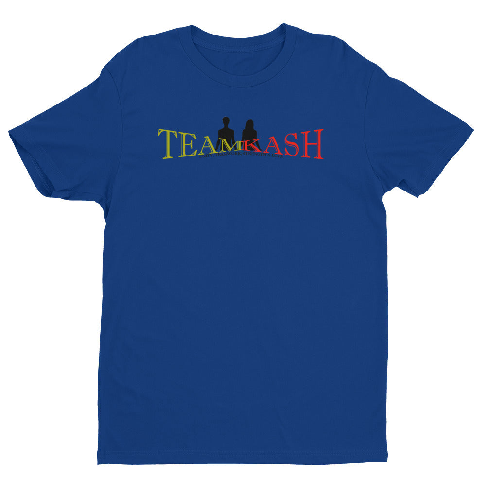 Men's Team Kash t-shirt