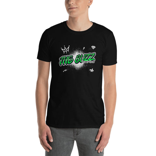 Unisex The Buzz (RR) T-Shirt