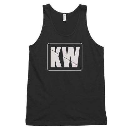 Men's KW Classic tank top