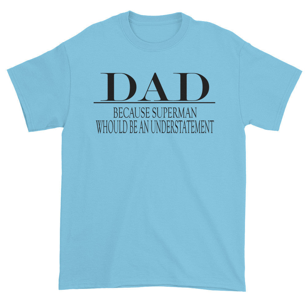 Dad's t-shirt