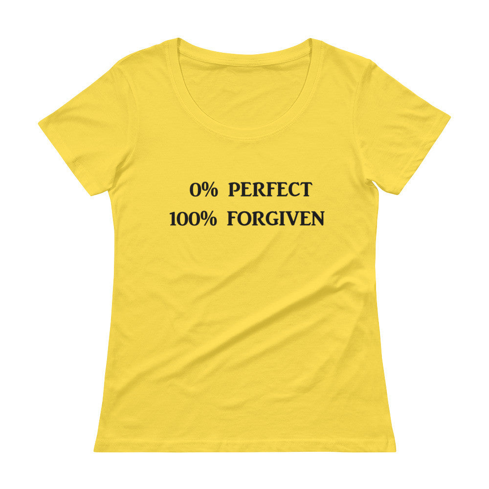 Ladies' Forgiven T-Shirt