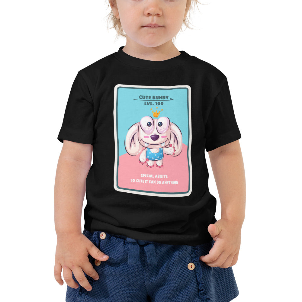 Toddler Cute Tee