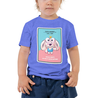 Toddler Cute Tee