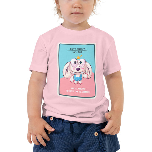 Toddler Cute Tee