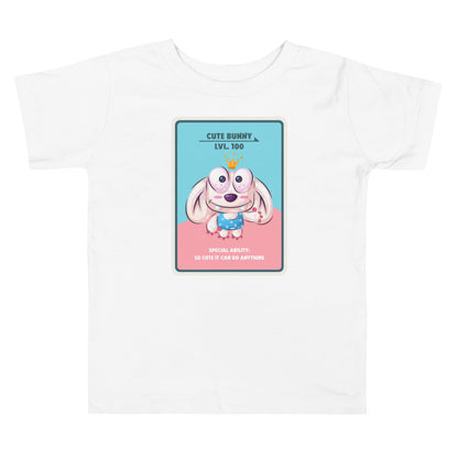 Toddler Cute Tee