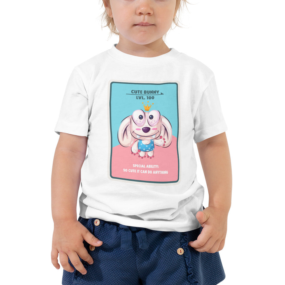 Toddler Cute Tee