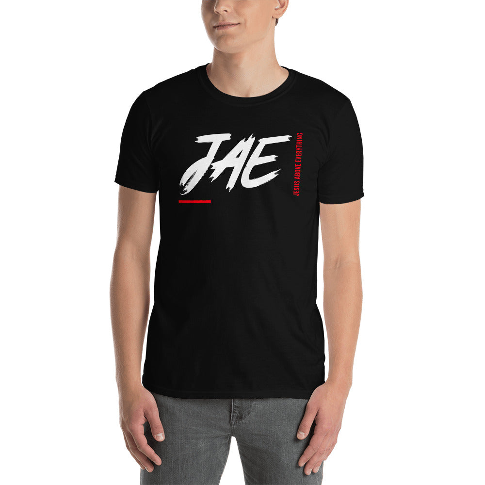 Short-Sleeve Unisex JAE T-Shirt