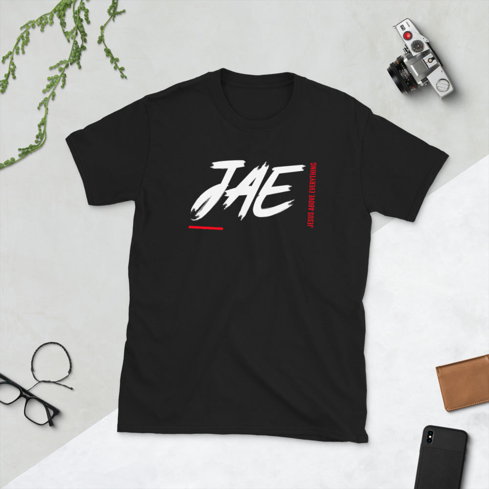 Short-Sleeve Unisex JAE T-Shirt