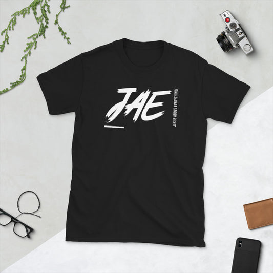 Short-Sleeve Unisex JAE T-Shirt