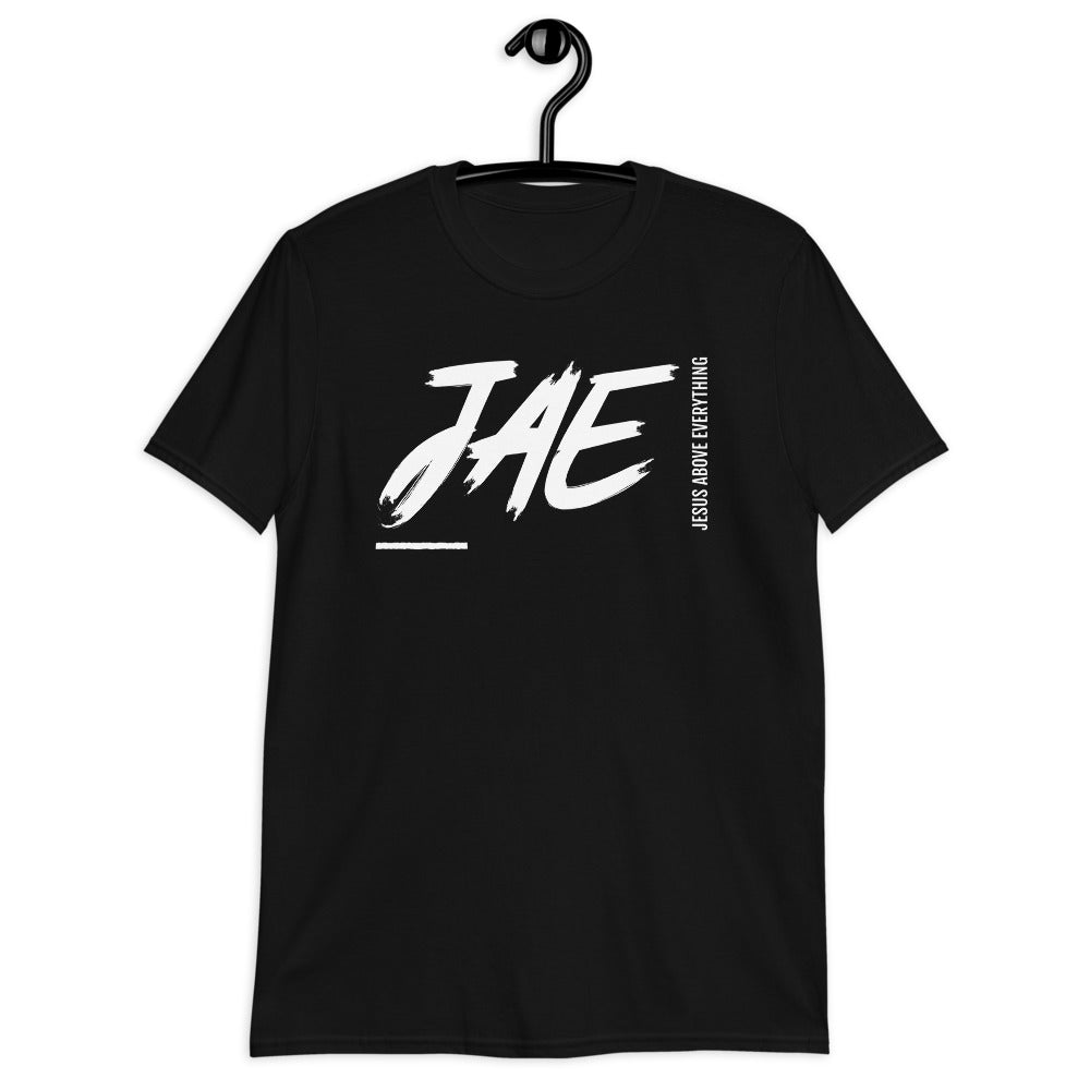 Short-Sleeve Unisex JAE T-Shirt