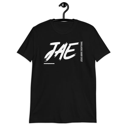 Short-Sleeve Unisex JAE T-Shirt