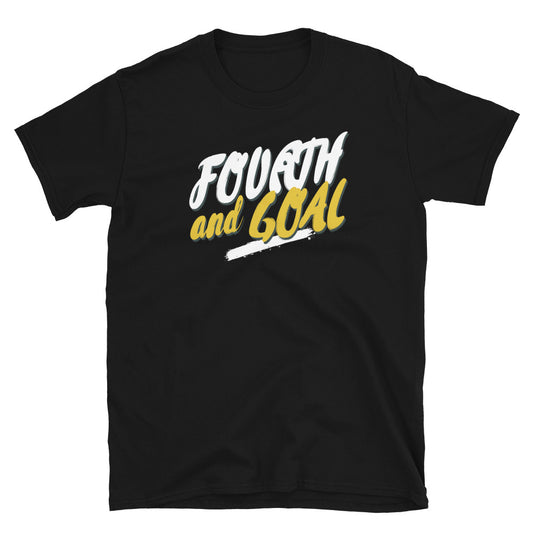 Men's Fourth and Goal T-Shirt