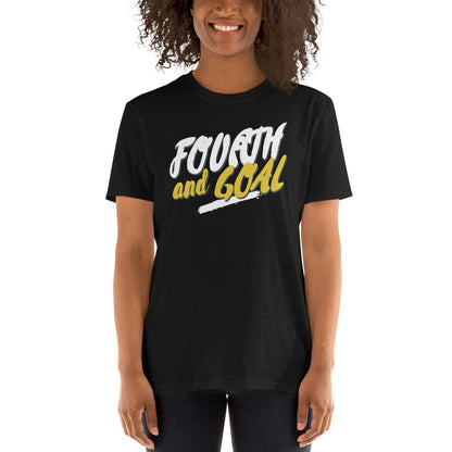 Women's Fourth and Goal T-Shirt