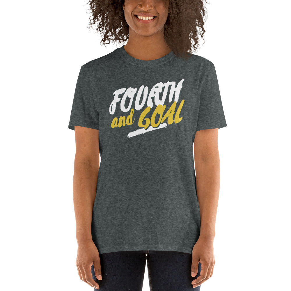 Women's Fourth and Goal T-Shirt