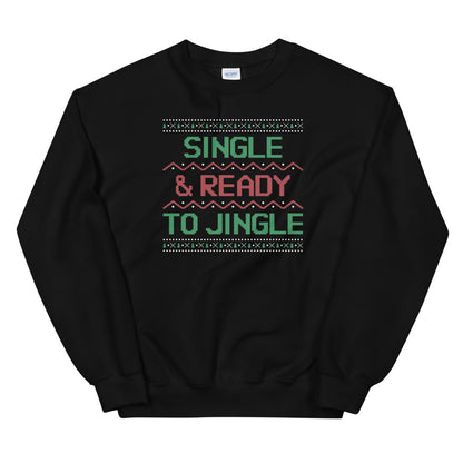 Jingle Sweatshirt