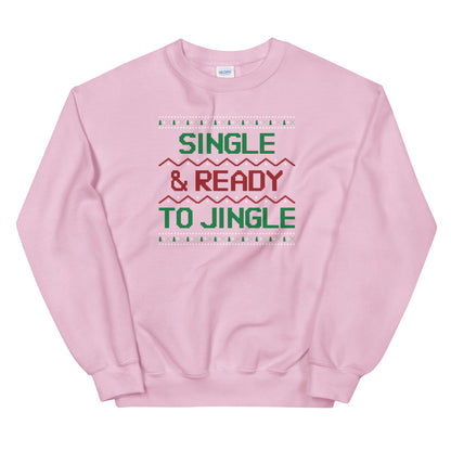 Jingle Sweatshirt