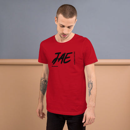 Short-Sleeve JAE T-Shirt