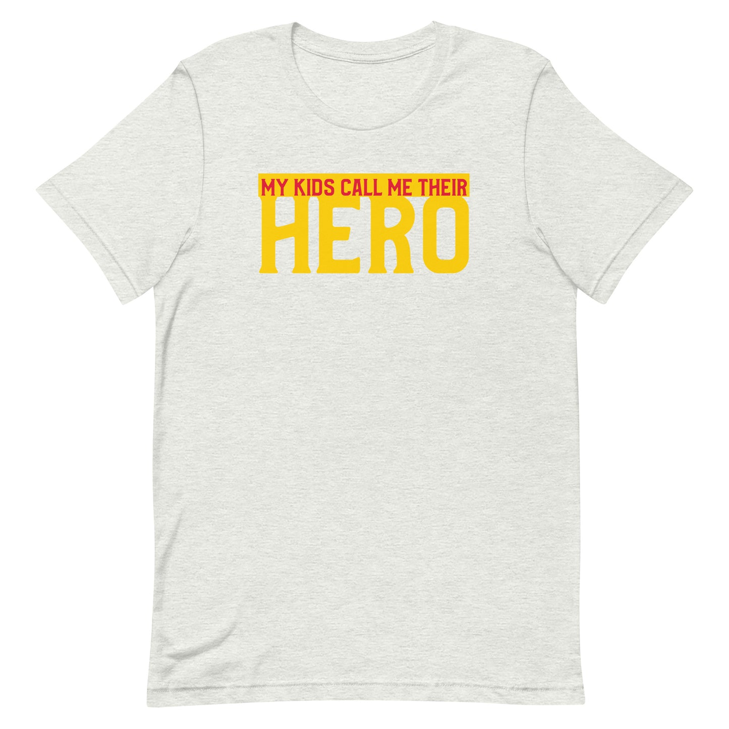 Hero t-shirt